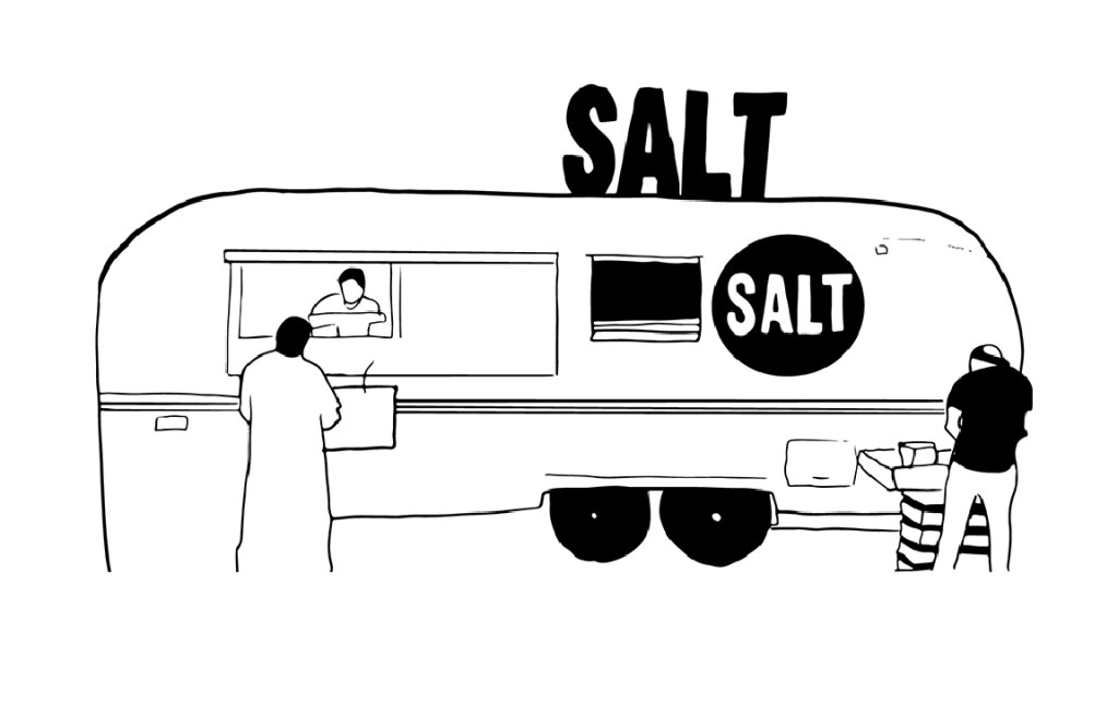 Cusp Impact (for Misk&nbsp;Foundation)