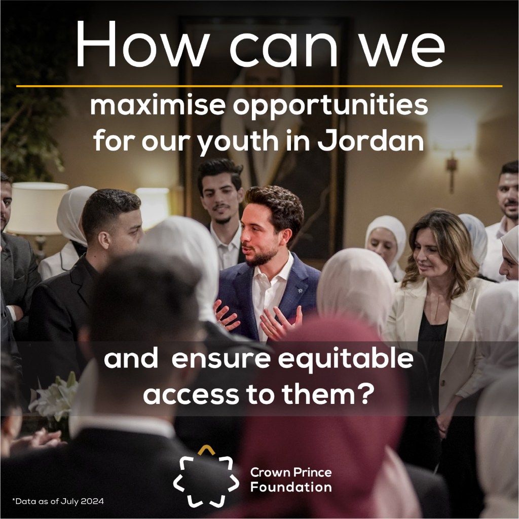 Crown Prince Foundation Social&nbsp;Media