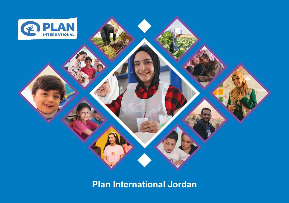 Plan International